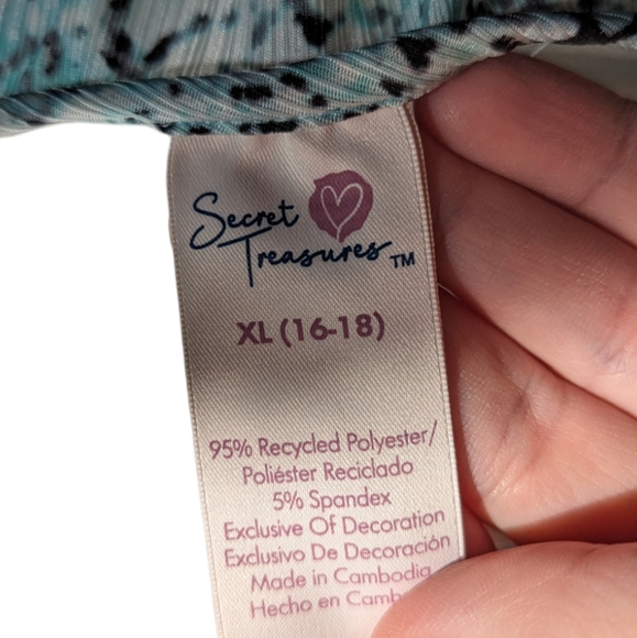 XL sexy PJ set - Picture 4 of 5